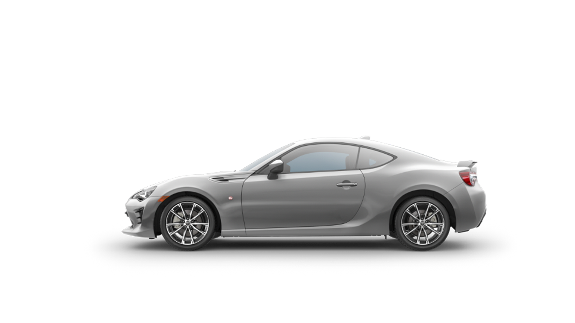 2020 Toyota 86 GT AT .