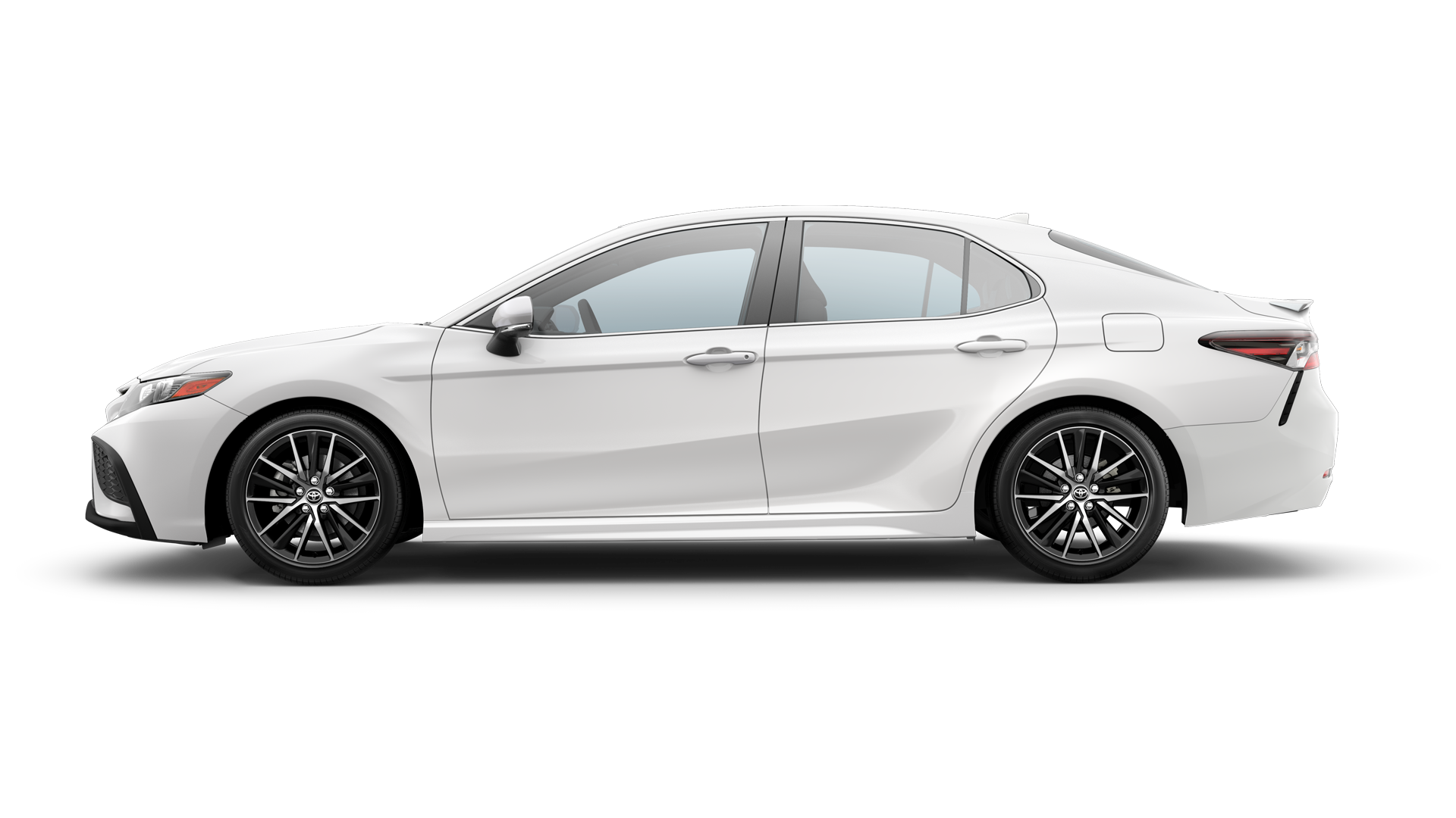 2024 Camry Explore