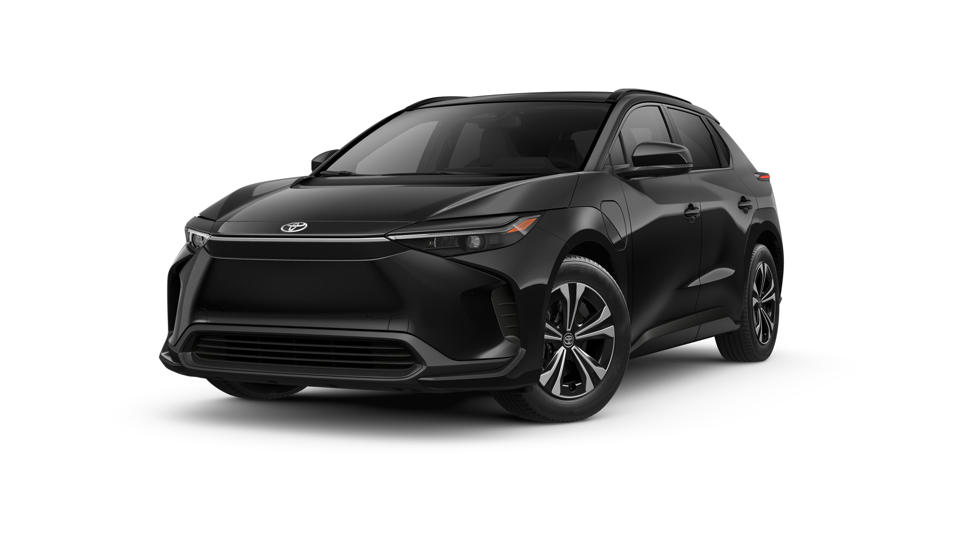 All-New 2023 Toyota bZ4X, Metairie, LA