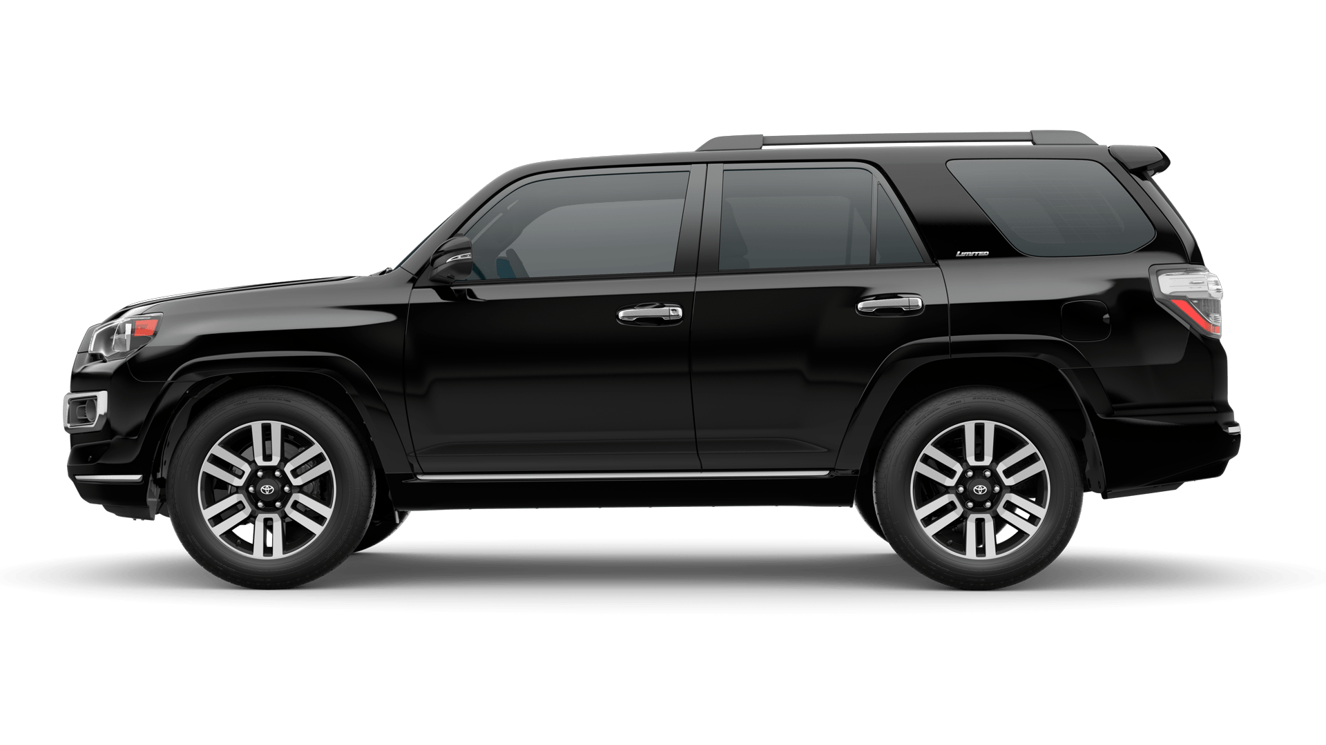 Toyota 4 Runner Limited Edition 2024 Deanne Rhianna