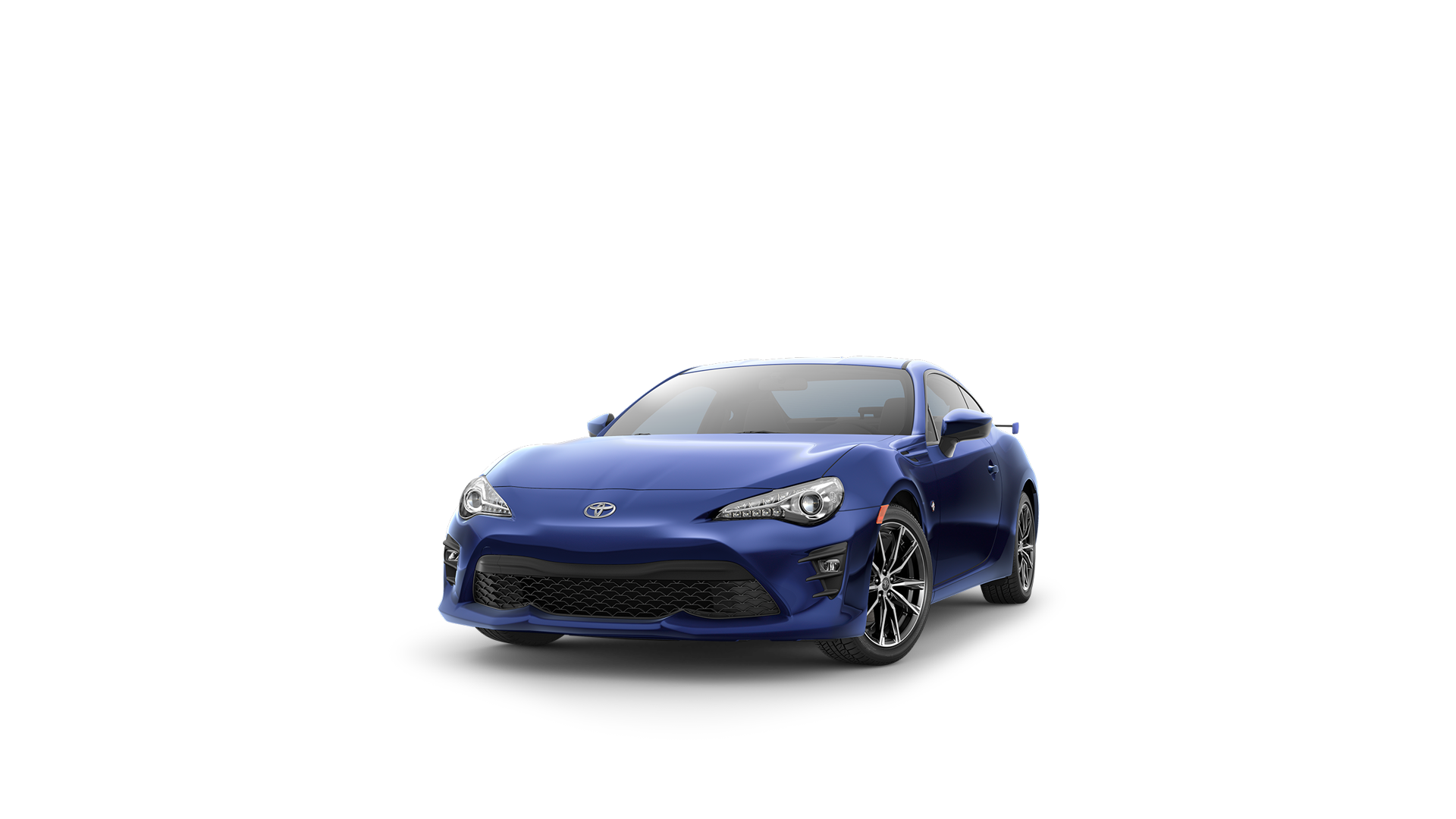 2020 Toyota 86 in Oceanic.