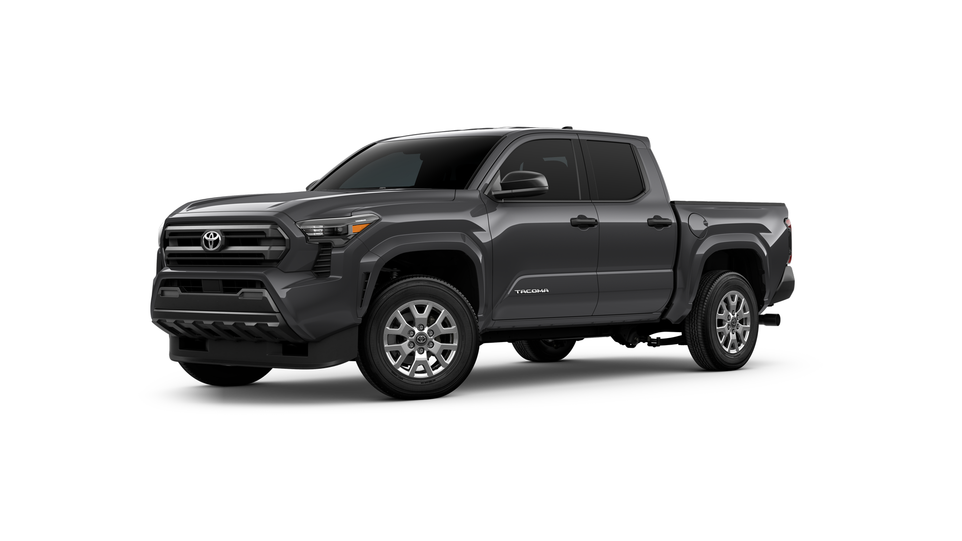 Three-sixty image of 2024 Tacoma in Underground