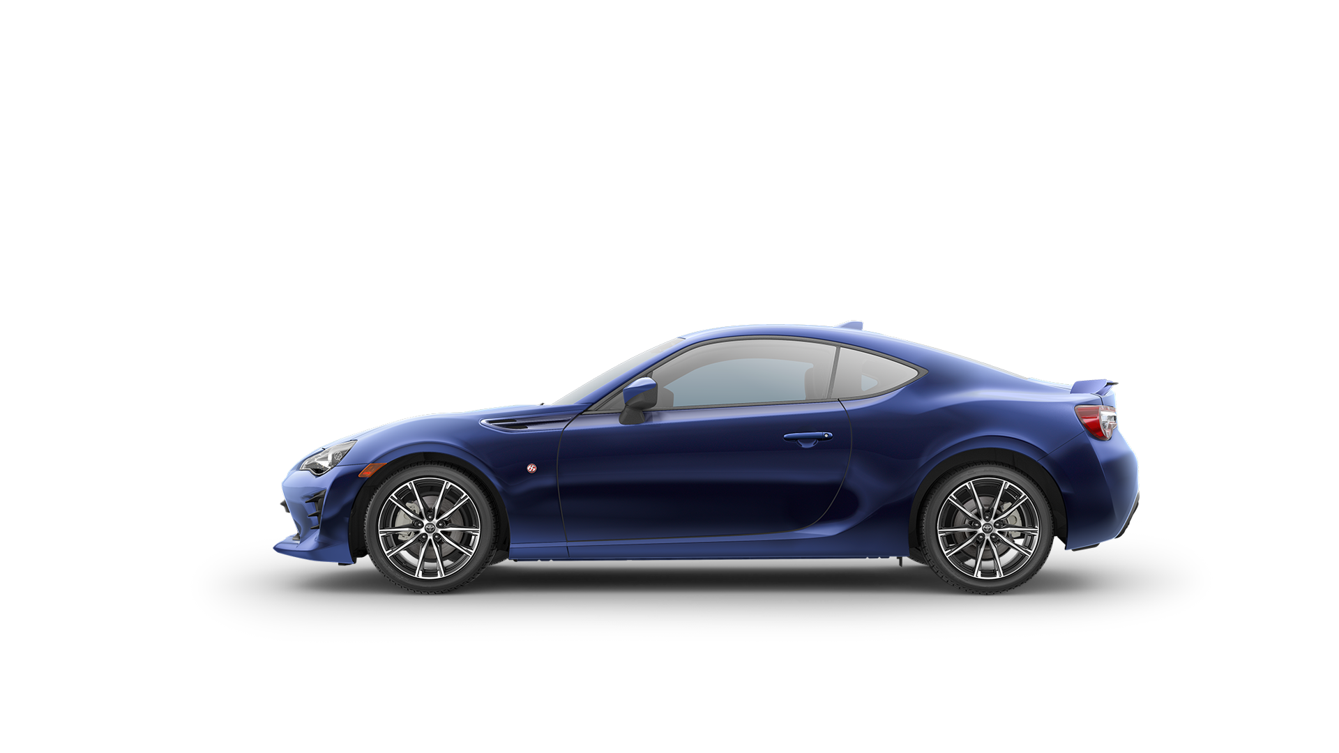 2020 Toyota 86 in Oceanic.