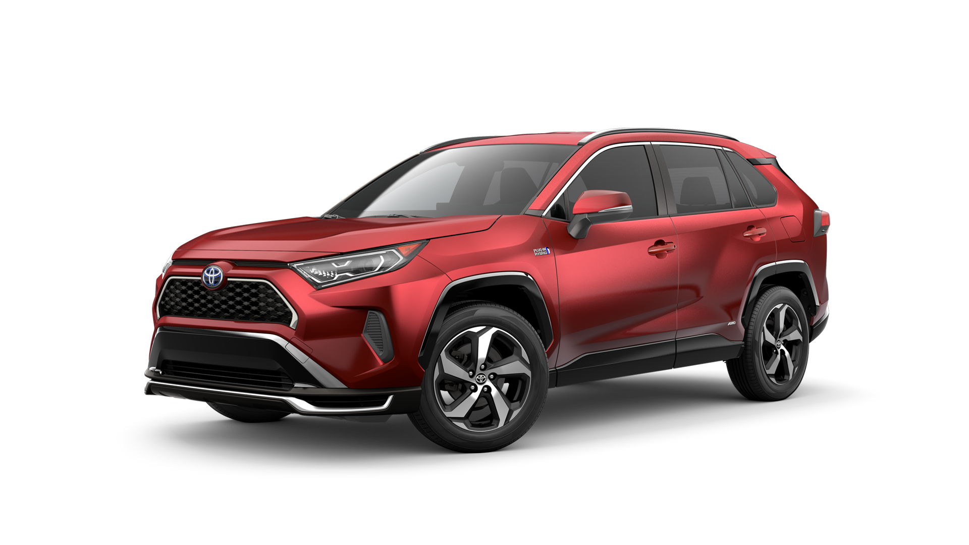 2021 RAV4 Explore