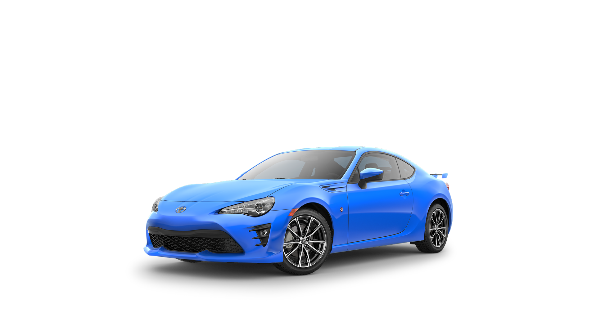 2020 Toyota 86 in Neptune.