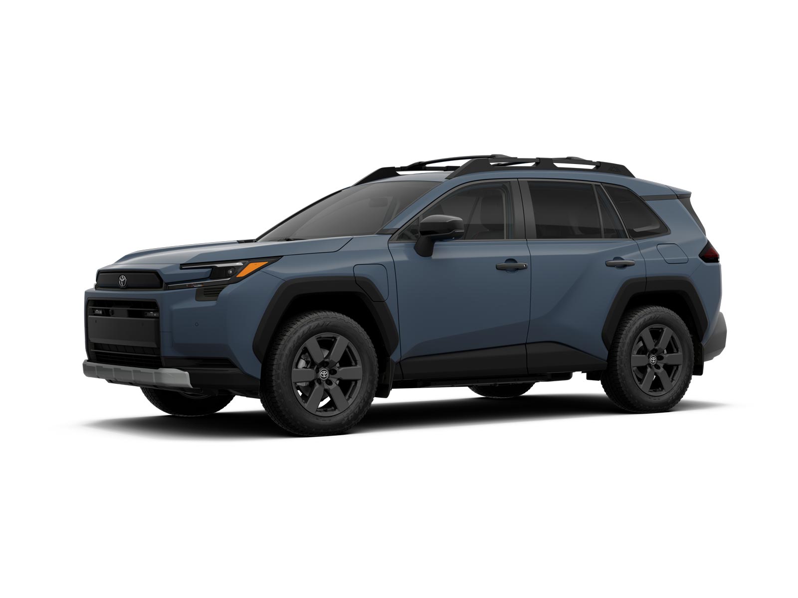 Three-sixty image of 2026 RAV4 Plug-in Hybrid in Storm Cloud