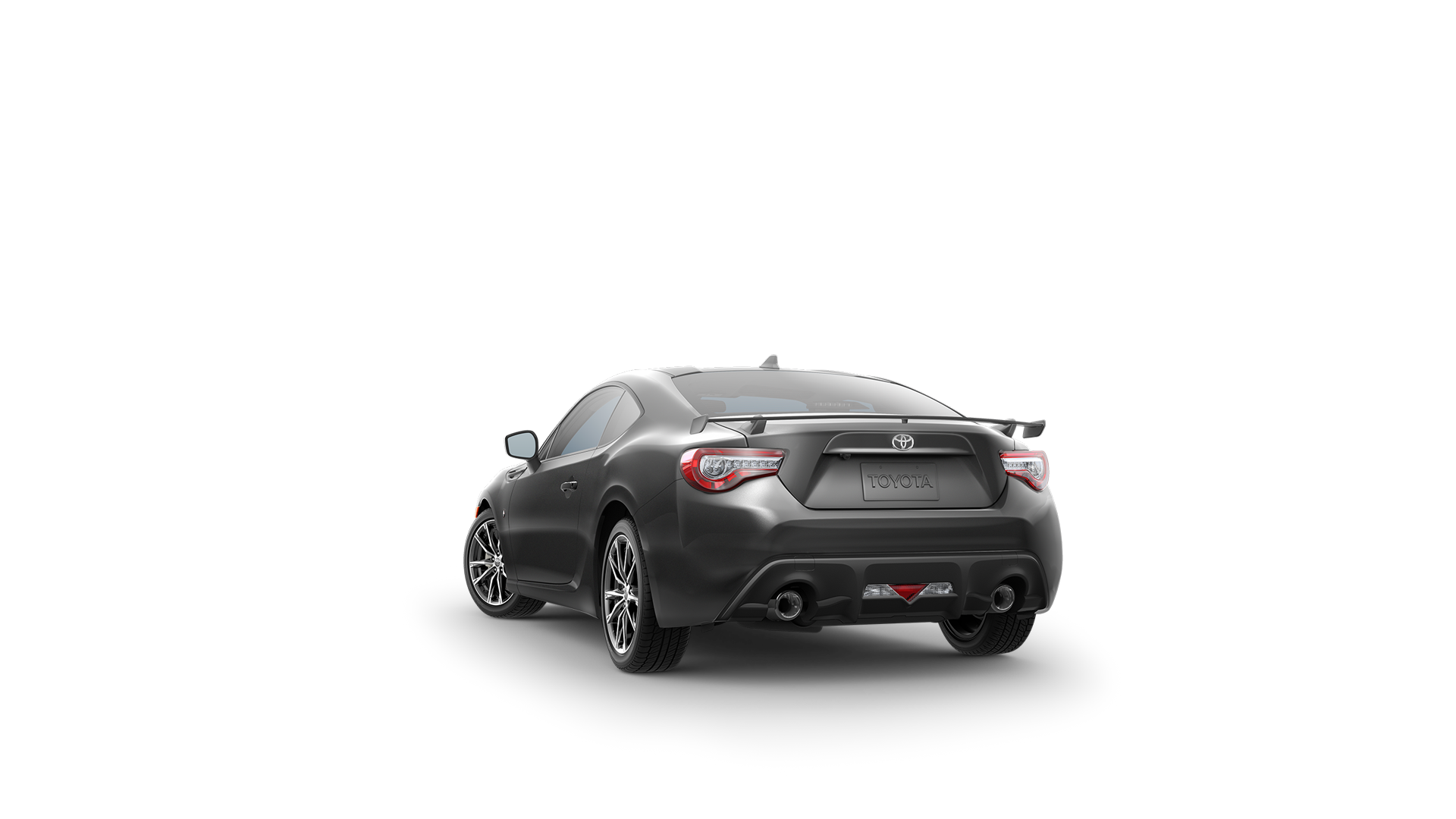 2020 Toyota 86 in Pavement.