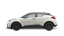 2021 C-HR