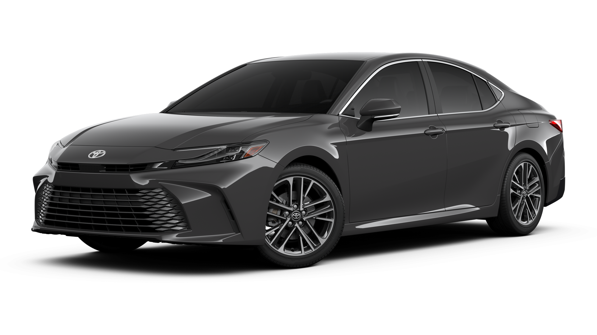 Three-sixty image of 2025 Camry in Underground