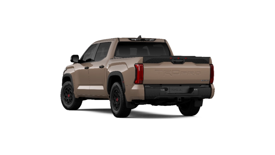 Three-sixty image of 2025 Tundra i-FORCE MAX in Mudbath